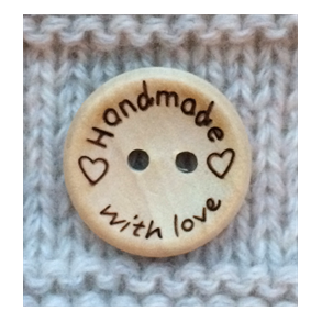 TREKNAPP - HANDMADE WITH LOVE